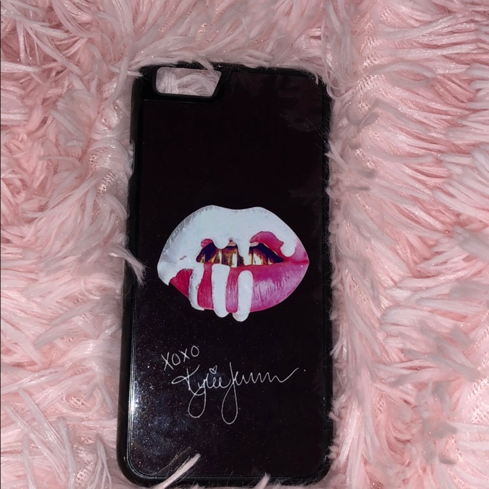 Phone case